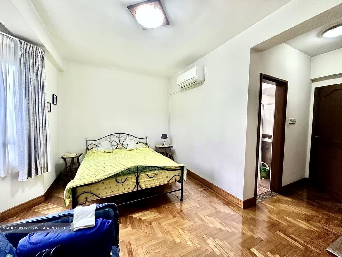 Westcove Condominium (D5), Condominium #582994131